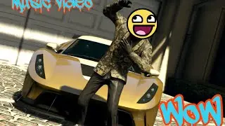 WoW 🤩 (GTA V Official Music Video)