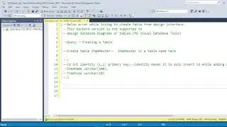 SQL Tips & Tricks | 