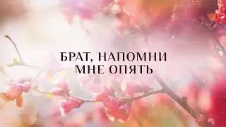 КАРАОКЕ – Брат, напомни мне опять