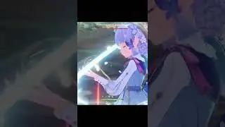 Hu tao 1 million damage (C1R1) Genshin Impact #hutao #genshin #genshinimpact