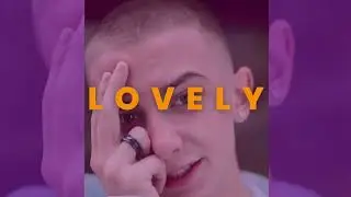 Arrdee melodic drill type beat ~ Lovely | FREE sample uk drill instrumental