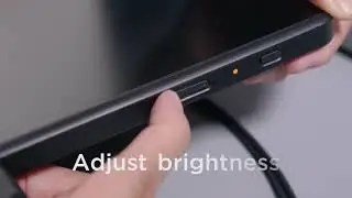 Vietsub: Kết nối dòng Ugee U với cáp USB C đầy đủ tính năng