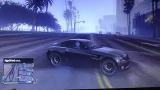 Gta 5 walls