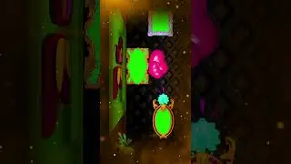 Green Screen Frame Work 