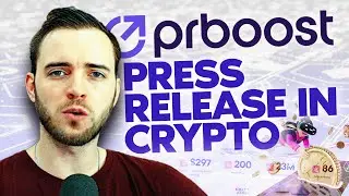 Best Press Release Websites for Meme Coins & Press Release in Crypto: Top Platforms 🔝