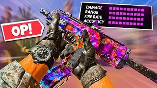 This Gun Is Just Too Easy... Vel 46 Best Loadout - Warzone 2