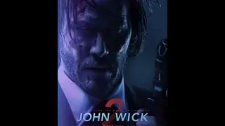 John Wick 2 Review