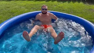 VLOG 🇩🇪: Мой брат стал блоггером