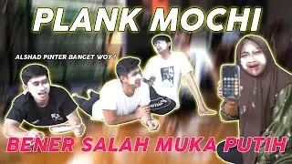 SERAHH.. ALSHAD AND RYAN DON'T KNOW THE ARTIST'S NAME WKWK