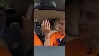 Влад А4 и фанаты. Хотели бы так же?