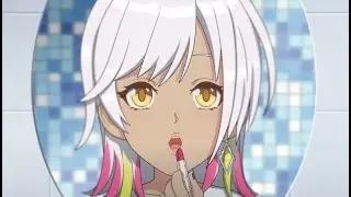 An Average Day For Carole | Honkai Impact Animation