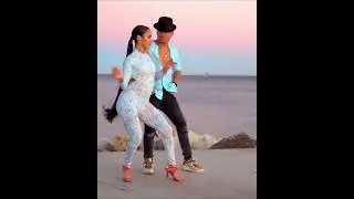 bachata & salsa loca: ¿te atreves a seguirme?