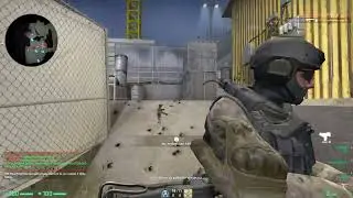 wm_cargo2 - Cargo 2 (Wingman) CS:GO # 1310
