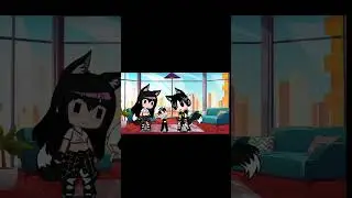 ensinando risada do mal pro meu filho 🤣🤣🤣🤣🤣 #gachalife #shorts