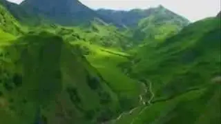 Caucasus