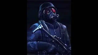 H.U.N.K V.S Ghost (@Seanny313's Open Collab)