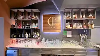 Cirus Bar  - Promo video