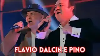 OS ATUAIS & FLAVIO DALCIN...CURTA SEM MODERAÇÃO...