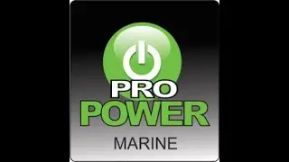 How to fix all your toilet issues on your boat with ProPower Marine.
