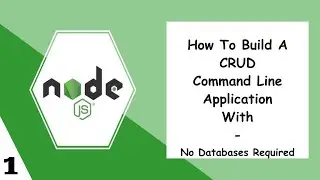 Introduction and how to install Nodejs and NPM