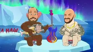 Super Zhorik   Chao Chao Premera klipa 2021 1080p spaces im