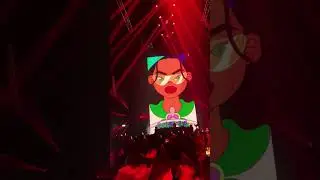 Peggy Gou [5] ( Live at Emsphere Bangkok 2024 ) #PeggyGou #edm #rave