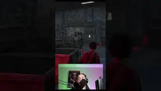 Dead by daylight: Camping killer Part 2