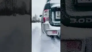 Зима для фермера. Часть 2