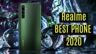 REALME Top 5 Best Smartphone 2020