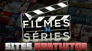 2022: 7 Websites to Watch Movies and TV Series *For Free*