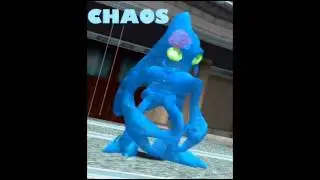 Chaos Theme Song
