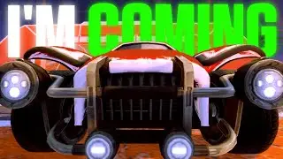 This Rocket League Video Will Make You Think Twice