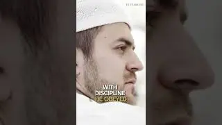 The Power of Discipline in Islam - Yahya Knowledge