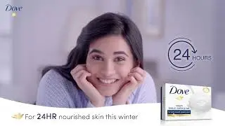 Dove Soap Beauty Bar | 