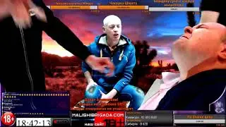 SALO VS EBALO