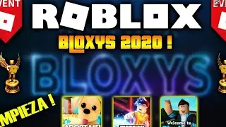 Призы и события в роблокс фестивале 2020 | Roblox