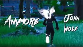 Anymore-John Wolf Montage🔫🐺