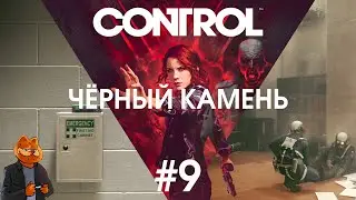 В ПОИСКАХ ЧЁРНОГО КАМНЯ ► CONTROL #9