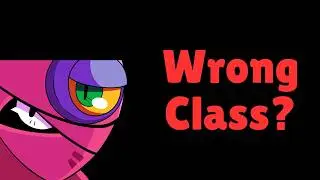 Analyzing ALL Brawl Stars Classes...