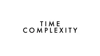 Runtime of a program | Time complexity | asymptotic notations | Big oh notation.