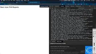 Episode 52: Asynchronous Requesting Monitoring