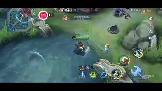 ACTZone Indonesia's broadcast