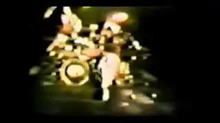 Queen - Live In Rotterdam with Soundcheck and Interviews (1979-01-29)
