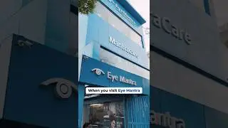 EyeMantra: Your Destination for Eye Surgery Excellence