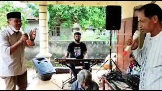 Kemeriahan dalam suasana Idul Fitri 1442 H - Nostalgia