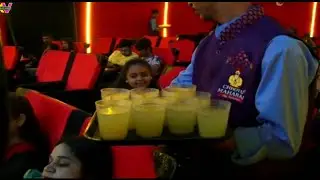 chhotu maharaj cine restaurant ahmedabad