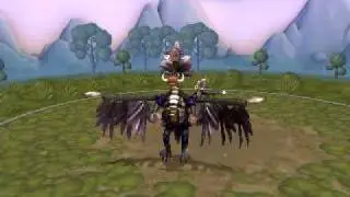 spore boar leader