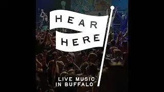 Town Ballroom | Hear Here