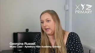 XYZ Primary | Teacher Support Testimonial