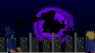 Vore Wars | ep 1 | temporada 1